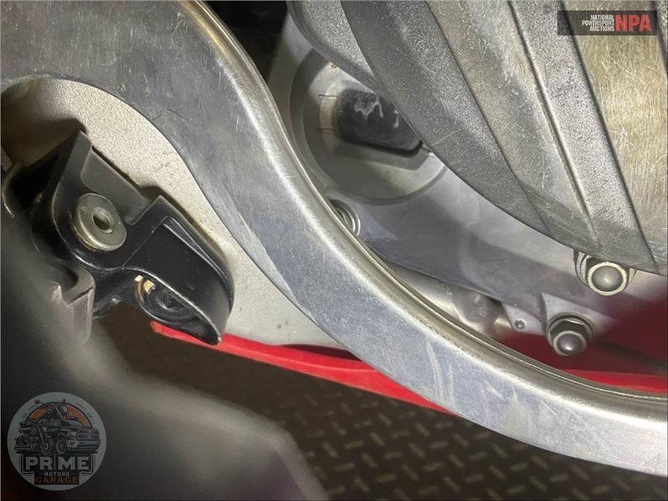 2023 Honda CRF250RX — фото 9