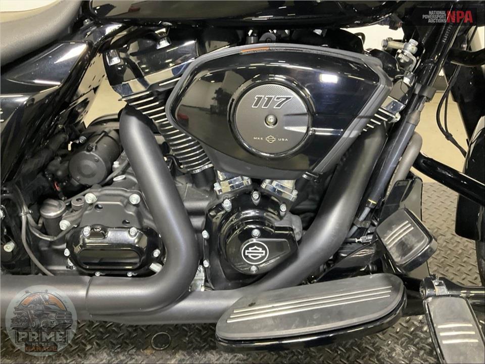 2024 Harley-Davidson FLTRX ROAD GLIDE — фото 6