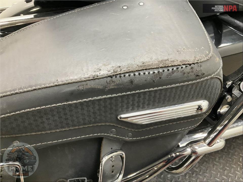 2006 Harley-Davidson FLHRCI ROAD KING CLASSIC — фото 28
