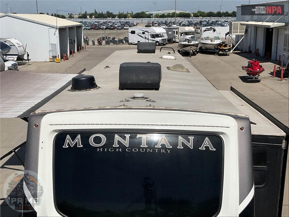 2021 Keystone Rv M-334 BH - MONTANA HIGH COUNTRY FIFTH WHEEL SERIES — фото 50