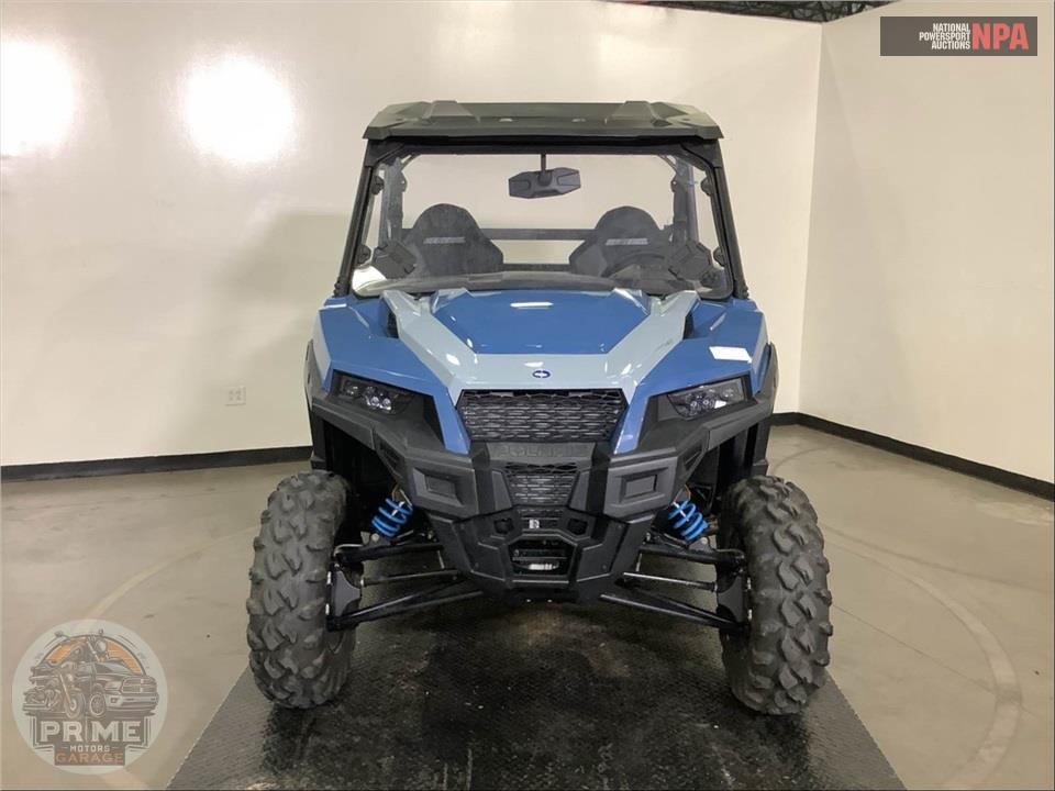 2025 Polaris GENERAL 1000 PREMIUM — фото 2