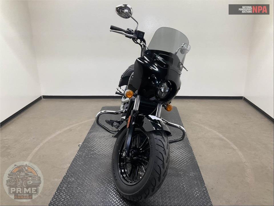 2022 Indian Motorcycle SCOUT SIXTY — фото 2