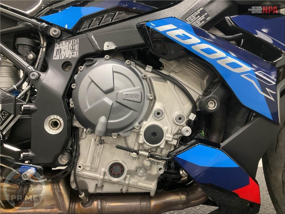 2024 Bmw M 1000 R — фото 6