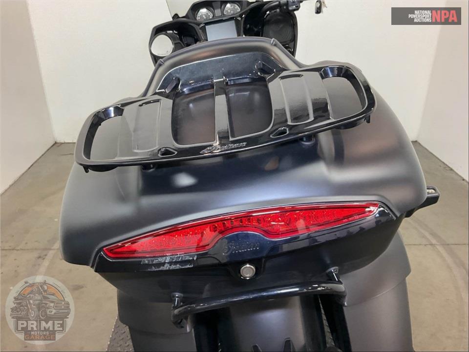 2023 Indian Motorcycle PURSUIT DARK HORSE PREMIUM (BLACK) — фото 22