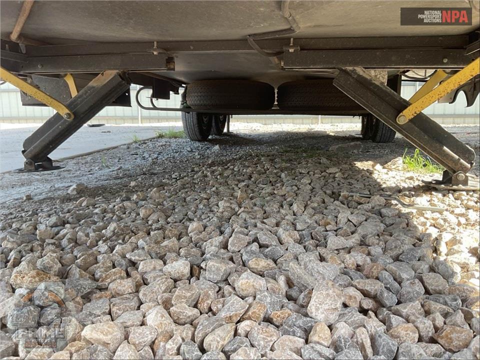 2018 Keystone Rv M-26 RBS - COUGAR SERIES — фото 37