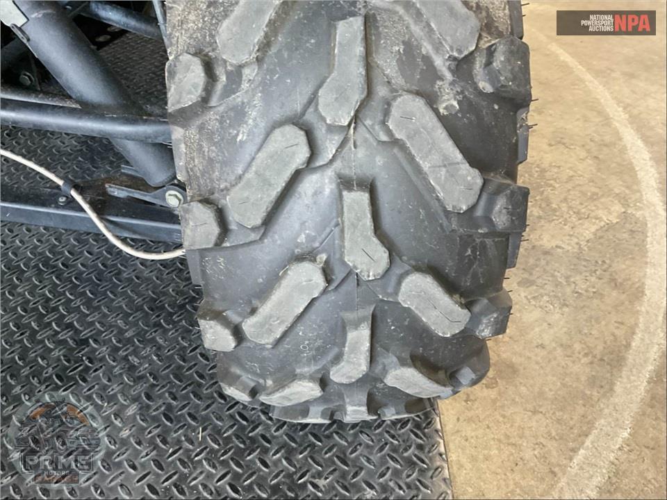 2018 Polaris RANGER XP 900 EPS — фото 23
