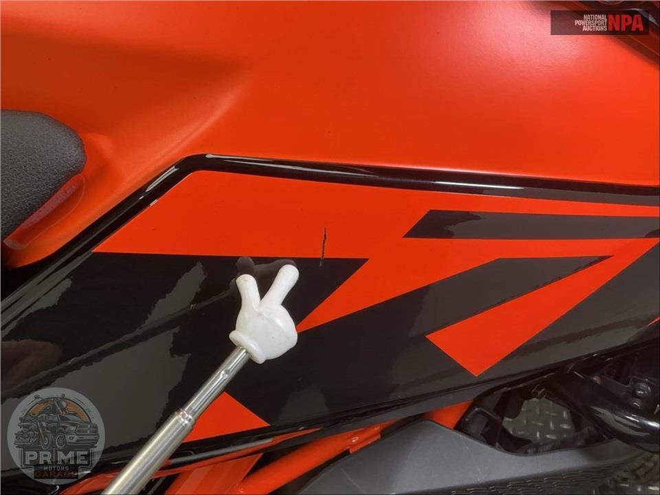 2024 Ktm 390 ADVENTURE — фото 12