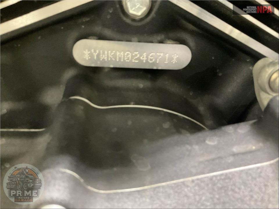 2021 Harley-Davidson FXLRS LOW RIDER S — фото 22