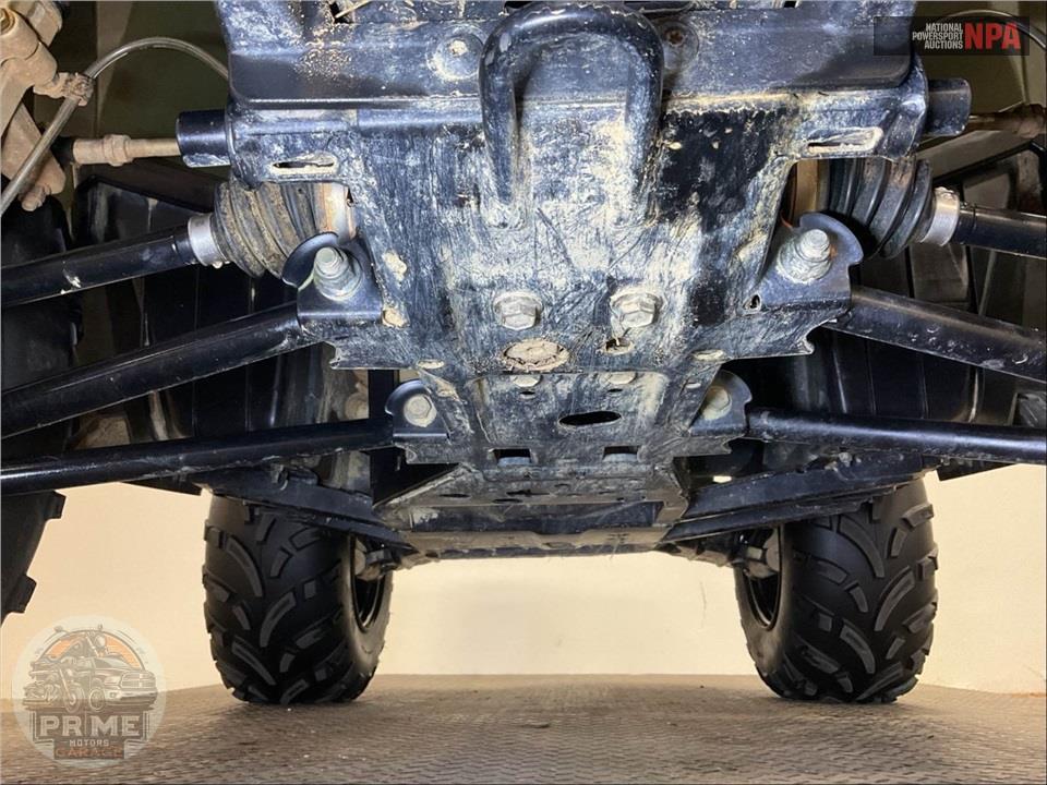 2024 Polaris SPORTSMAN 450 H.O. EPS — фото 14