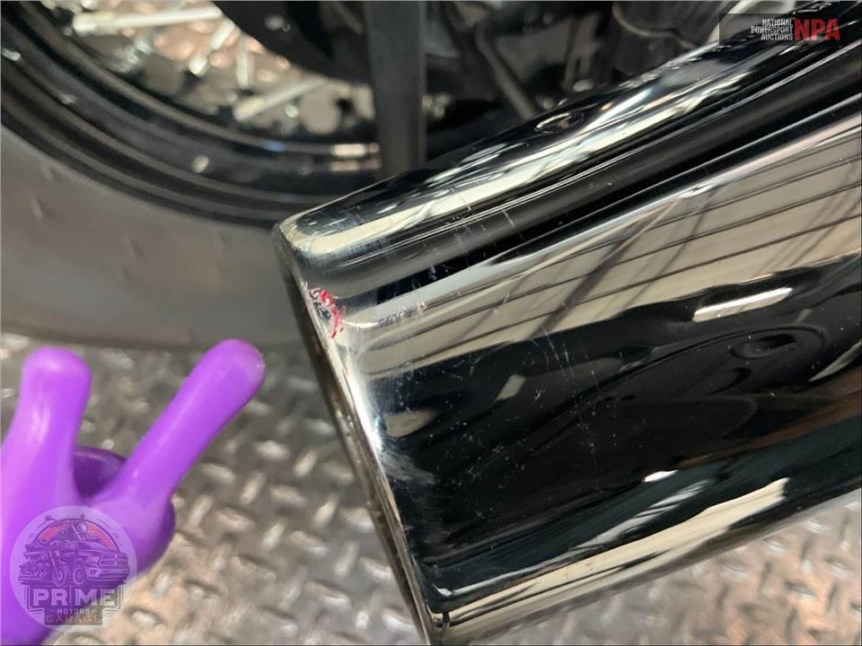 2023 Honda VT750C2B SHADOW PHANTOM — фото 10