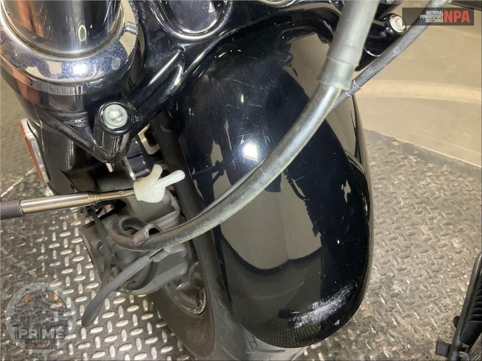 2020 Harley-Davidson XL1200X FORTY-EIGHT — фото 16