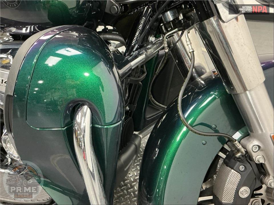 2021 Harley-Davidson FLHTK ULTRA LIMITED — фото 13