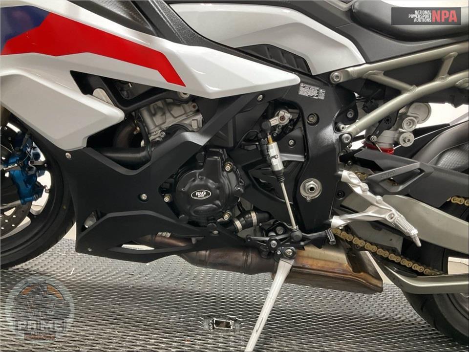 2025 Bmw S1000RR M PACKAGE — фото 7