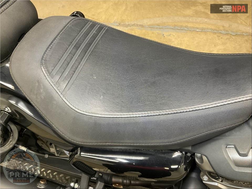 2023 Harley-Davidson RH975S NIGHTSTER SPECIAL — фото 24