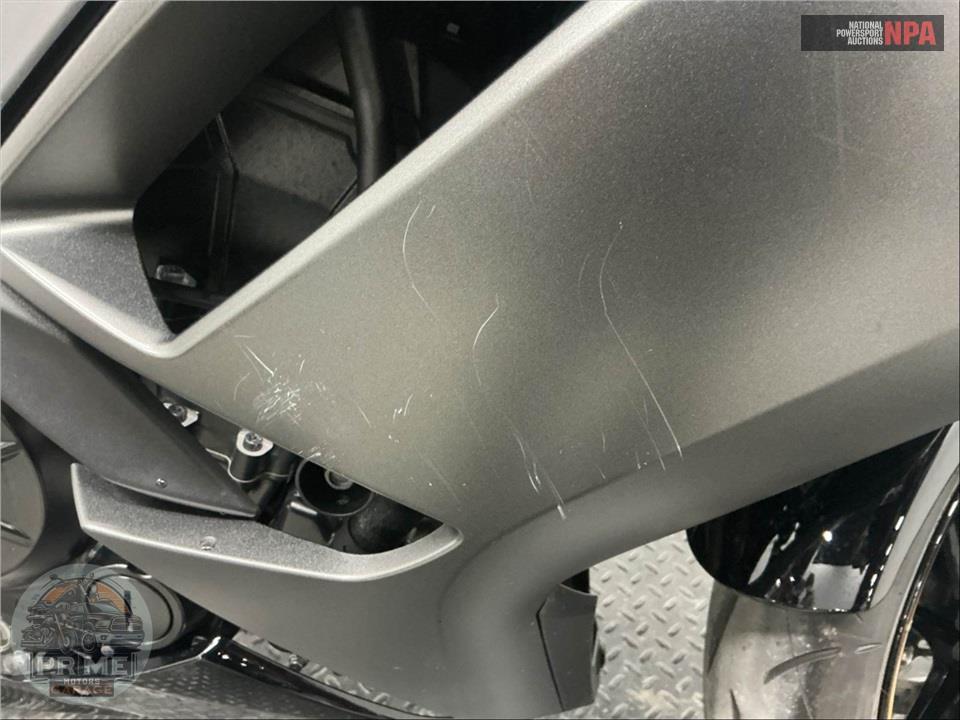 2023 Kawasaki EX650RPFNN NINJA 650 — фото 14