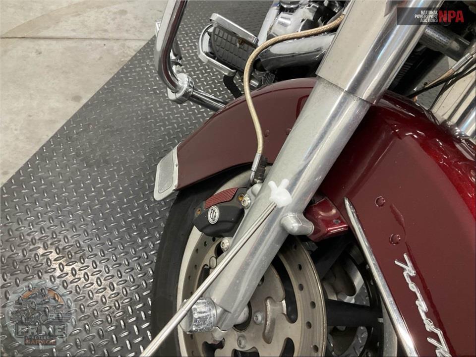 2008 Harley-Davidson FLHR ROAD KING — фото 42