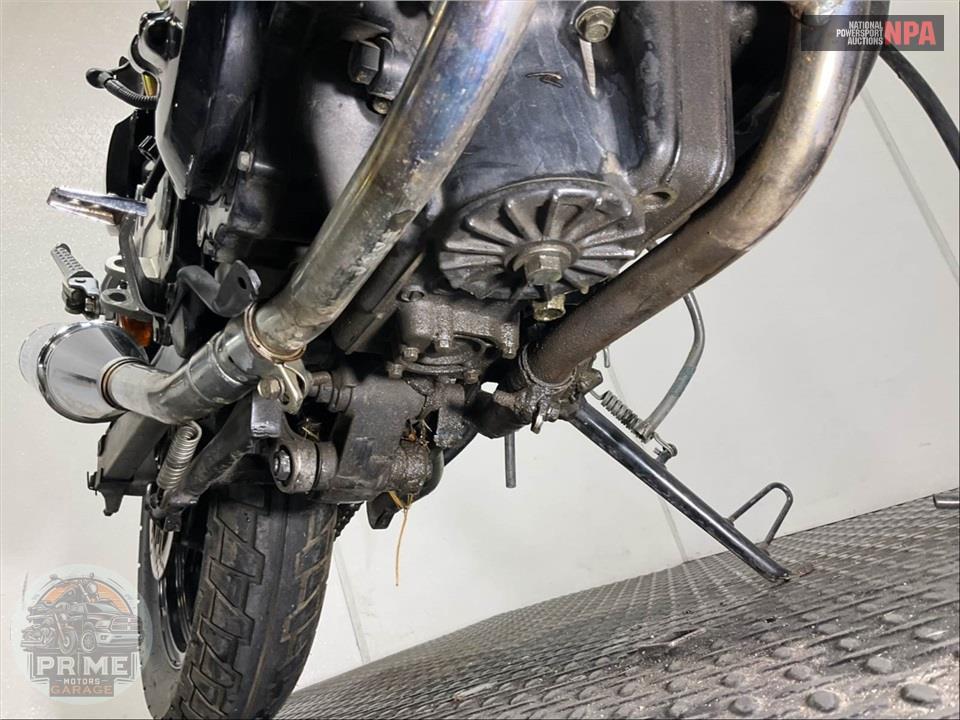 2007 Kawasaki EX250F7F NINJA 250R — фото 12