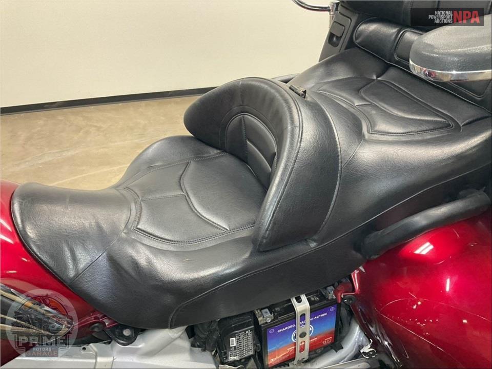 2003 Honda GL18003 GOLDWING — фото 43