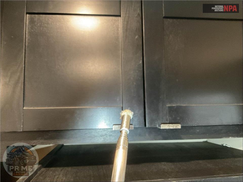 2020 Innovator Rv M-1317FK - SERIES — фото 14