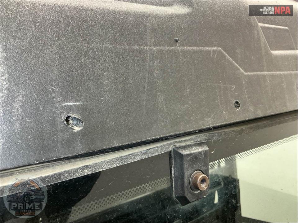 2019 Polaris RANGER CREW XP 1000 EPS — фото 32