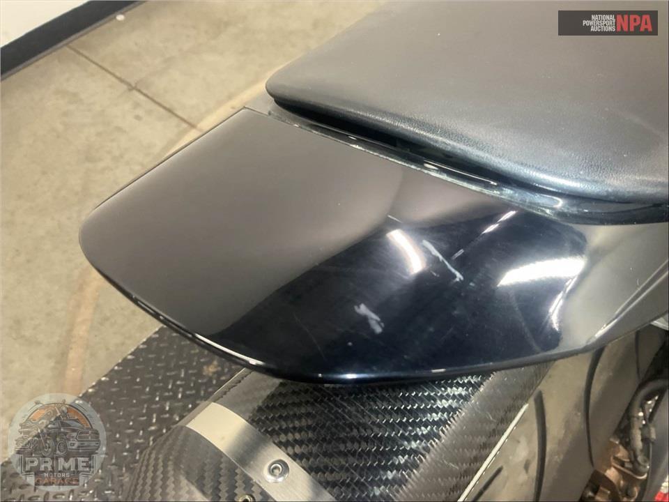 2009 Honda CBR600RR9 ABS — фото 18