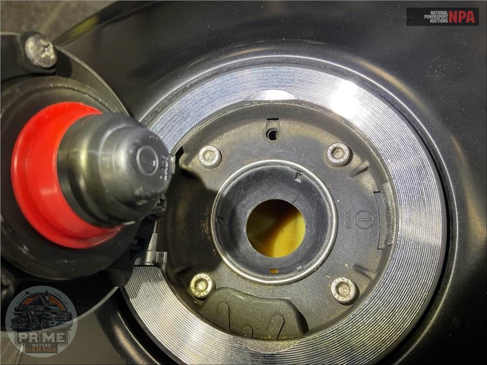 2014 Aprilia RSV4 FACTORY APRC — фото 18