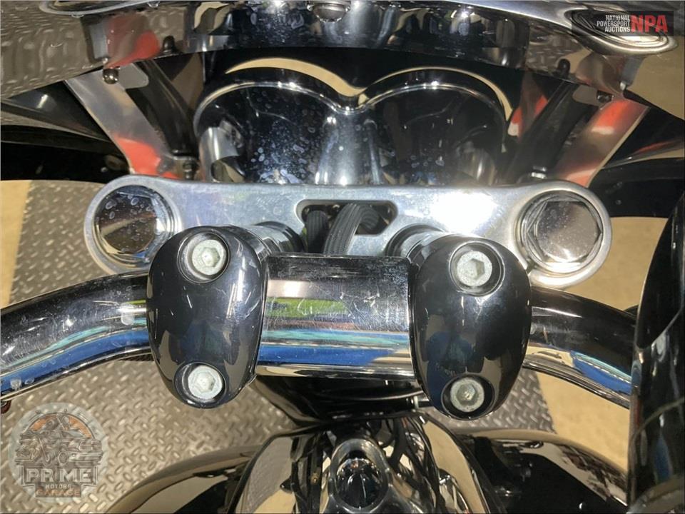 2009 Harley-Davidson FXDF DYNA FAT BOB — фото 28