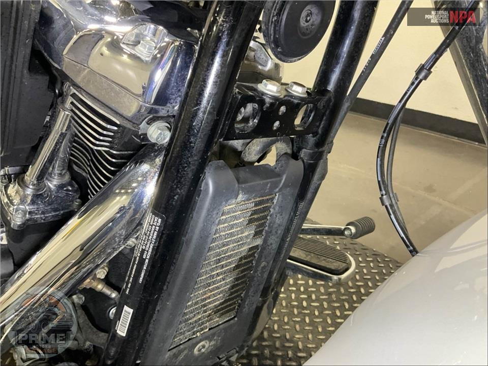 2025 Harley-Davidson FLFB FAT BOY — фото 13