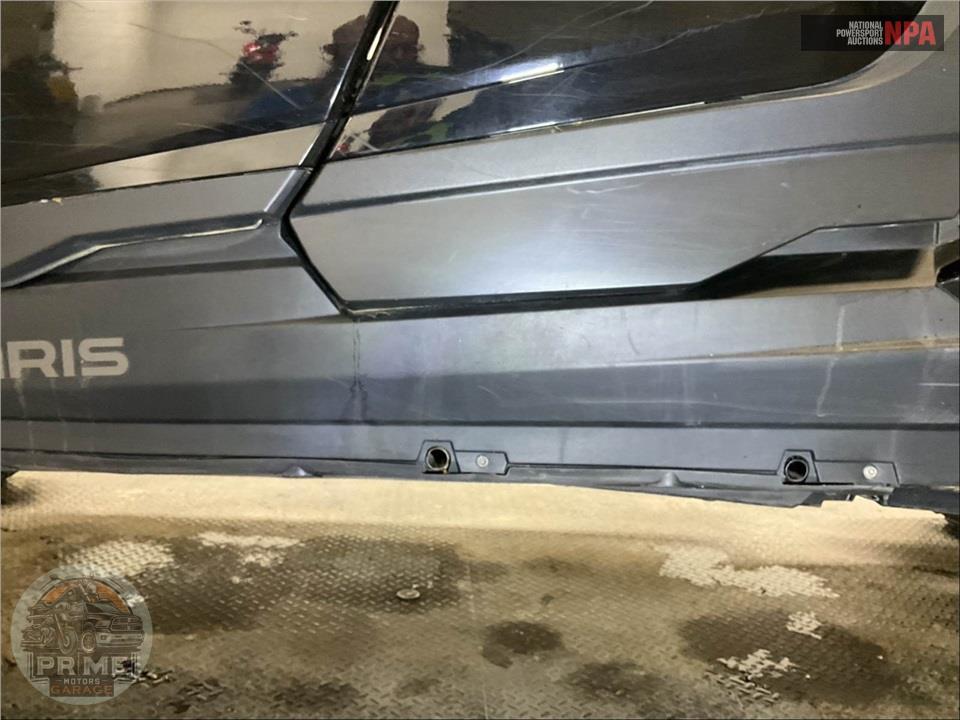 2024 Polaris RZR XP 4 1000 ULTIMATE — фото 32