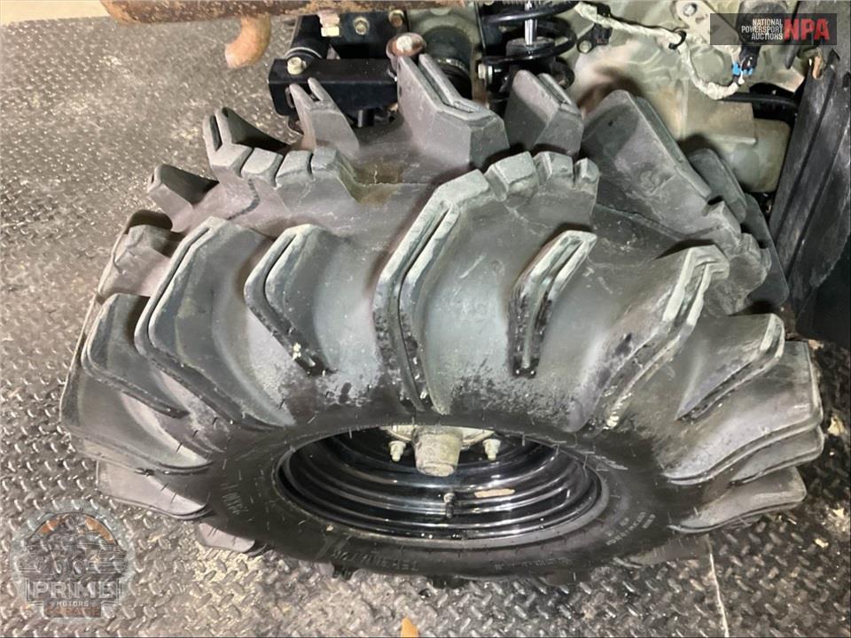 2021 Polaris SPORTSMAN 570 — фото 14