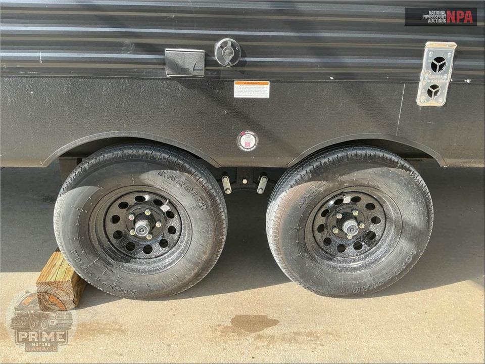 2025 Keystone Rv M-269 DB - HIDEOUT SPORT SERIES — фото 33