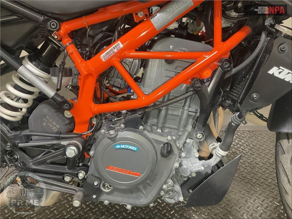 2023 Ktm 390 DUKE — фото 6