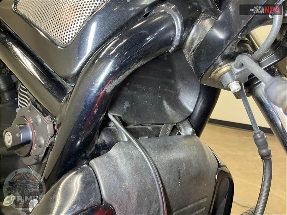 2008 Harley-Davidson VRSCDXA NIGHT ROD SPECIAL — фото 13