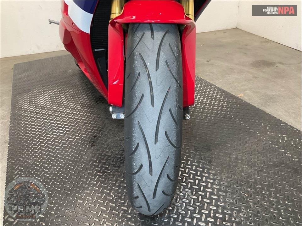 2023 Honda CBR600RR — фото 15