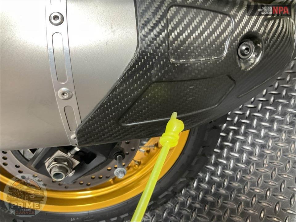 2023 Suzuki DL800DERCAM3 V-STROM 800DE ADVENTURE — фото 10