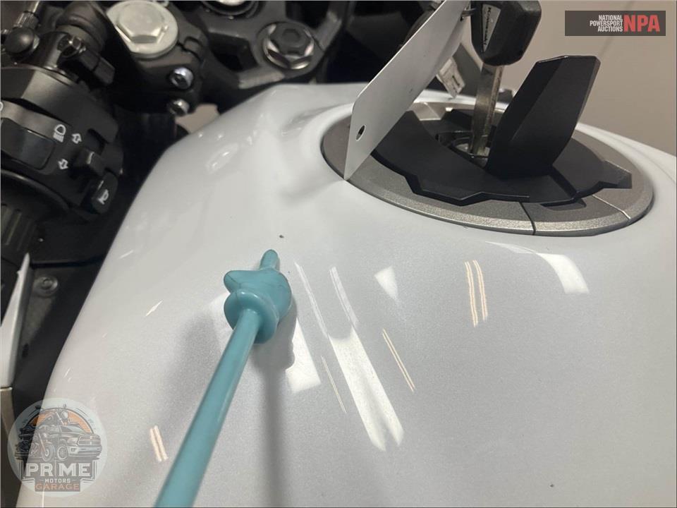 2023 Kawasaki EX400GPFNN NINJA 400 (ABS) — фото 15
