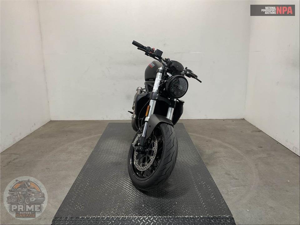 2021 Ducati MONSTER 821 STEALTH — фото 2
