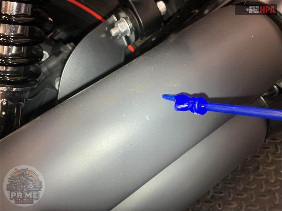 2014 Harley-Davidson VRSCDX NIGHT ROD SPECIAL — фото 11