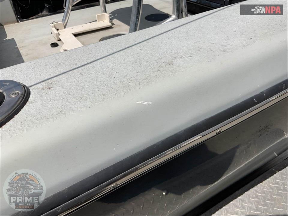 2014 Nautic Star Boats 244XTS/CC(*) L=25/E=1 250HP EVINRUDE OB — фото 20