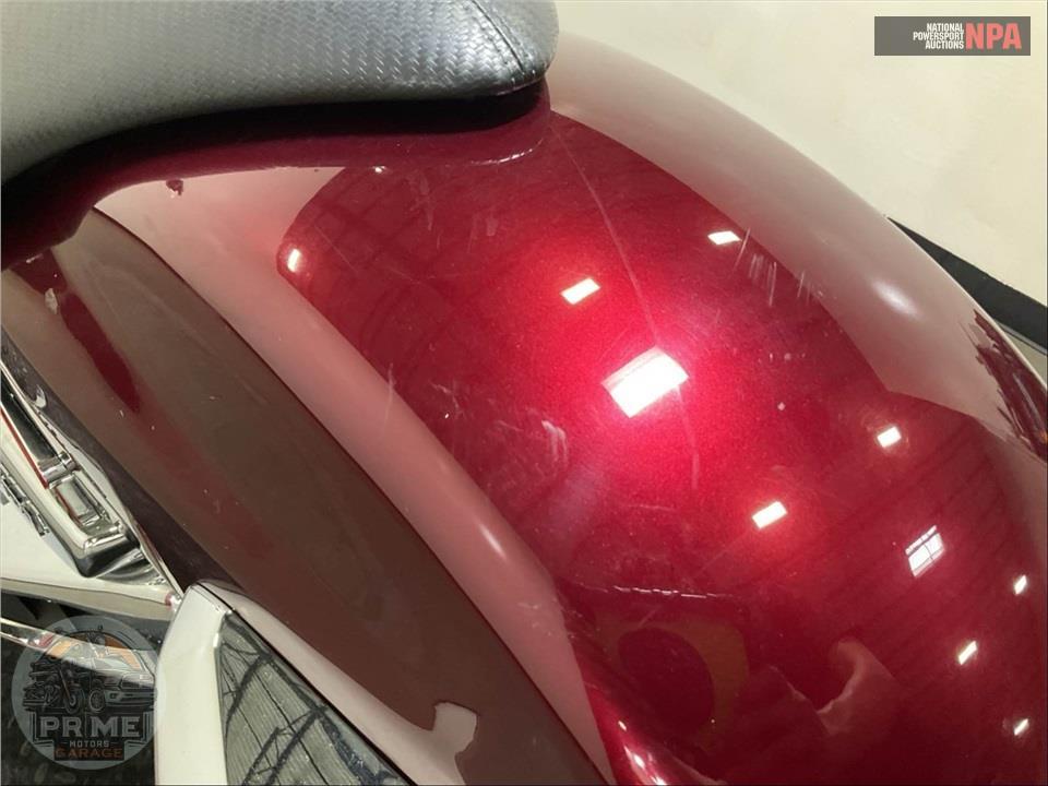 2004 Honda NRX18DA4 RUNE — фото 16
