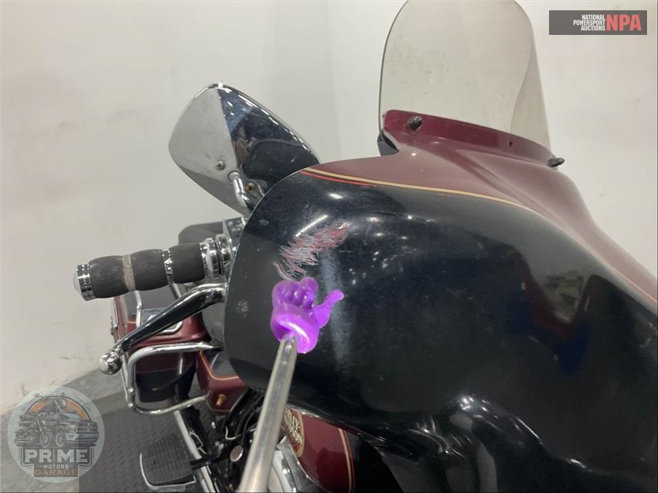 1995 Harley-Davidson FLHTCUI ELECTRA GLIDE — фото 19