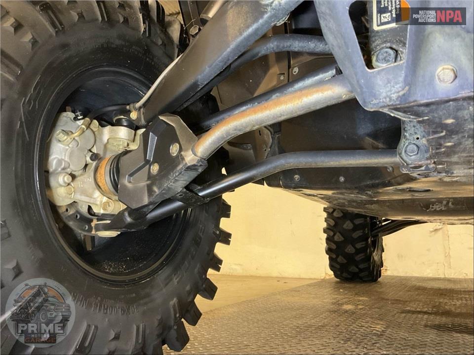2023 Can-Am COMMANDER X MR 1000R (CAMOUFLAGE) — фото 19
