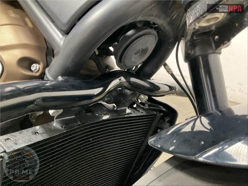 2022 Harley-Davidson RH1250S SPORTSTER S — фото 12