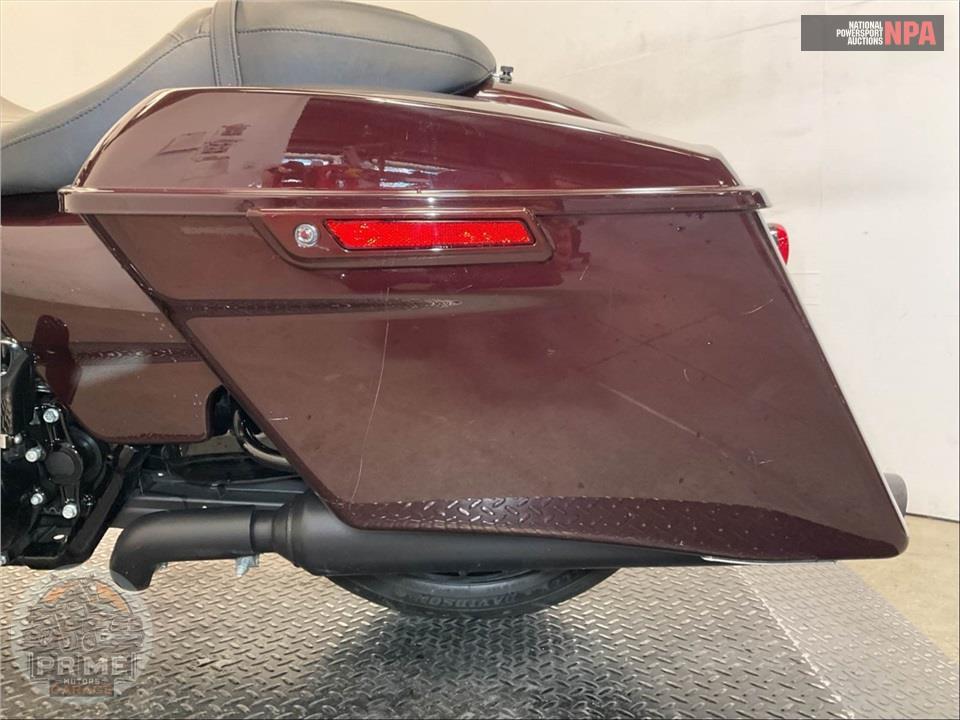 2021 Harley-Davidson FLTRXS ROAD GLIDE SPECIAL — фото 17