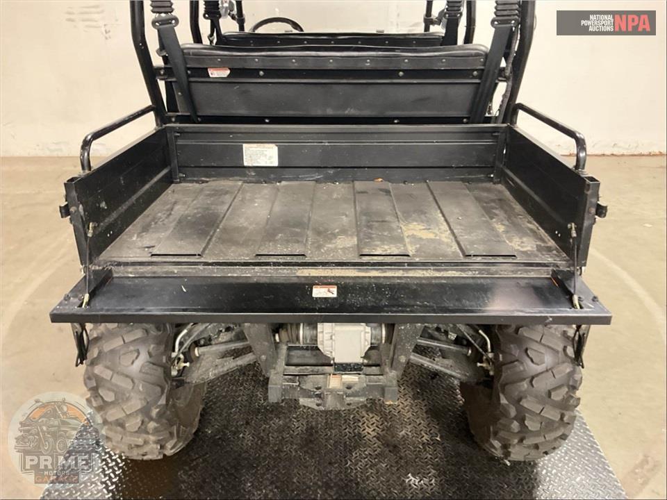 2022 Bighorn Power Sports EXPLORER CREW 400EFI — фото 28