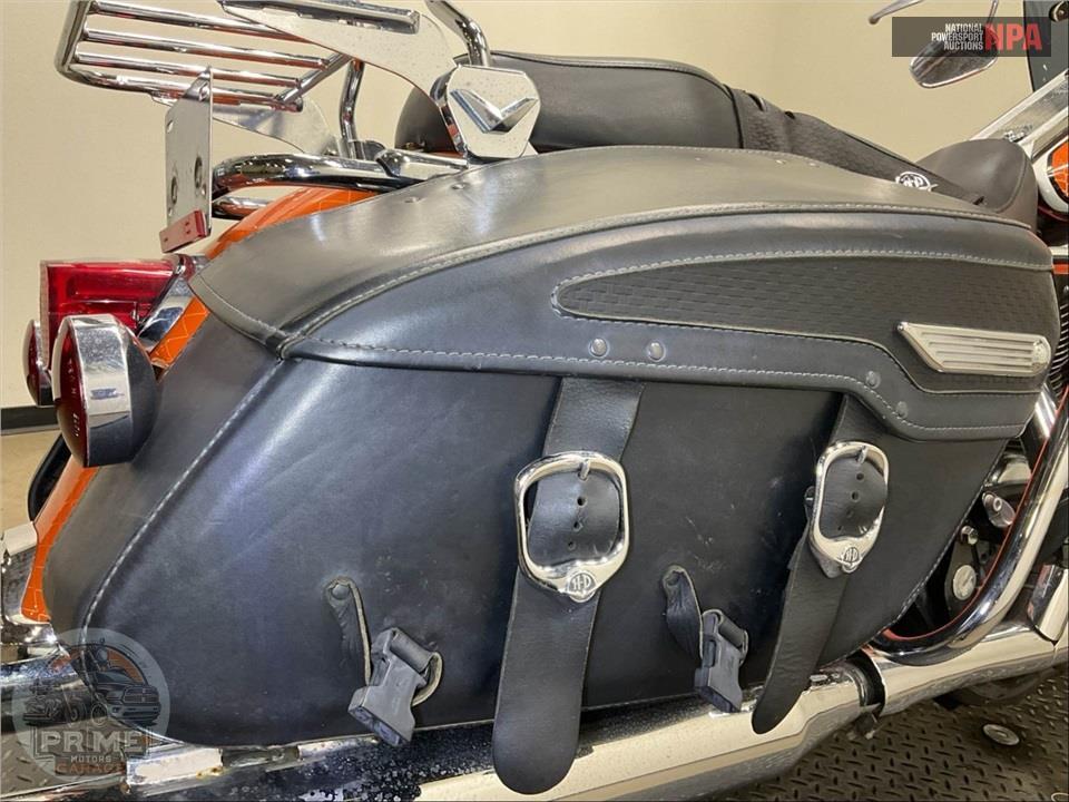 2003 Harley-Davidson FLHRCI ROAD KING CLASSIC (Anniv) — фото 30