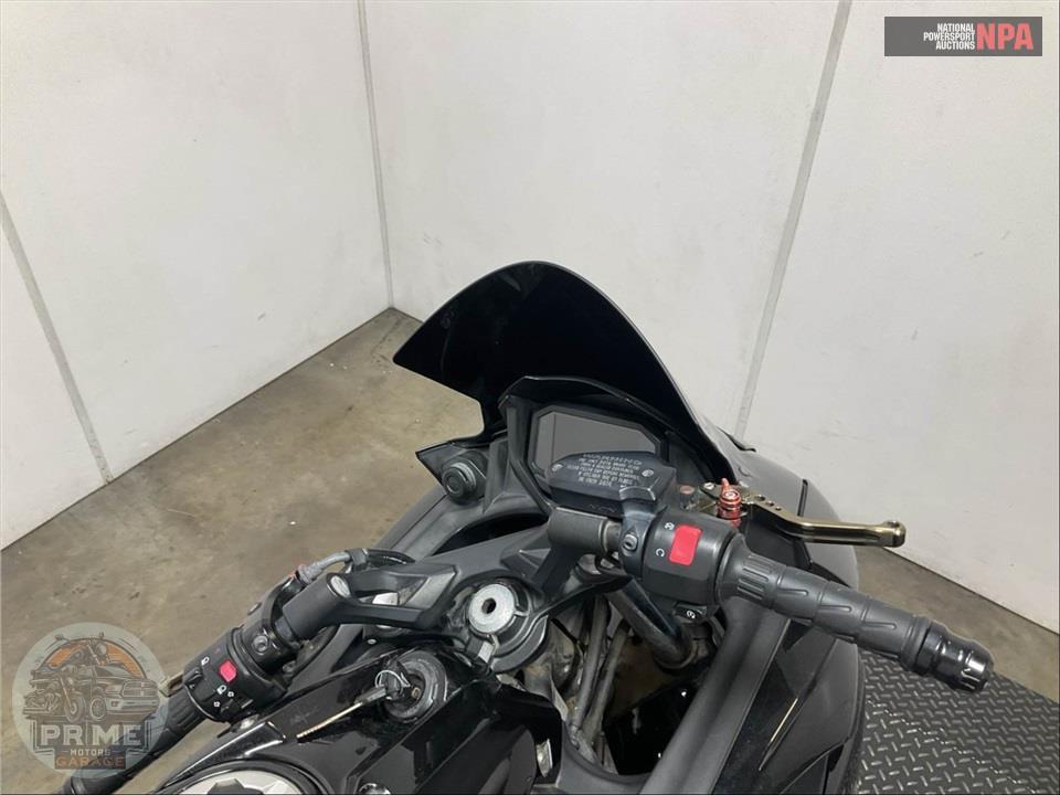 2020 Kawasaki EX650MLF NINJA 650 (ABS) — фото 33