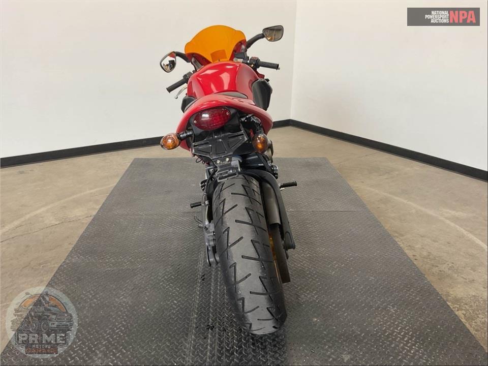 2004 Buell XB12R-FIREBOLT — фото 4