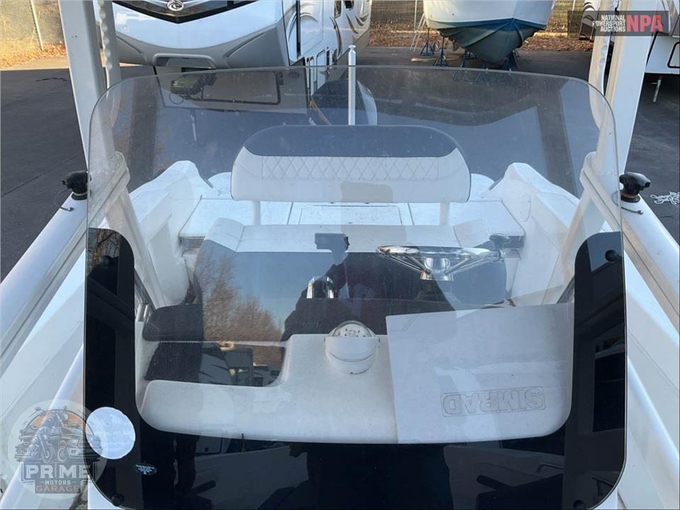 2022 Bayliner Marine T22CC(*) CENTER CONSOLE SERIES L=23/E=1-200HP MERCURY OB — фото 21