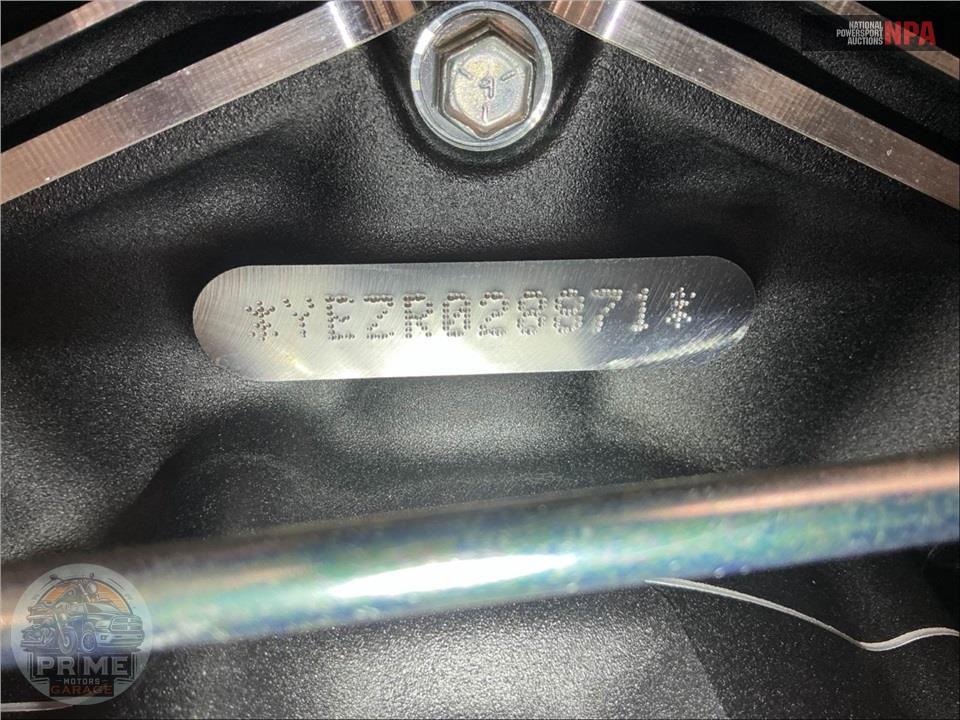 2024 Harley-Davidson FXBR BREAKOUT — фото 22